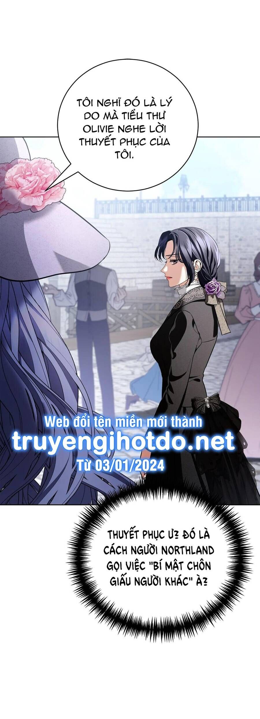 Thân Gửi Tình Nhân Của Chồng Tôi Chapter 36.2 - 14