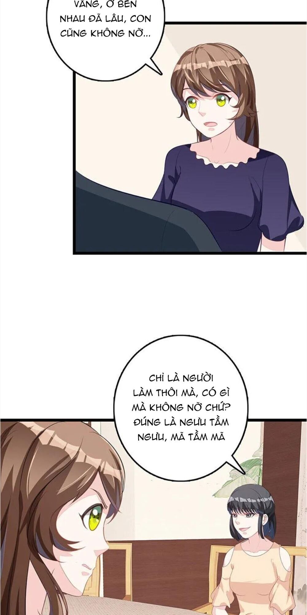 Tân Nương Thế Thân Chapter 58 - 27