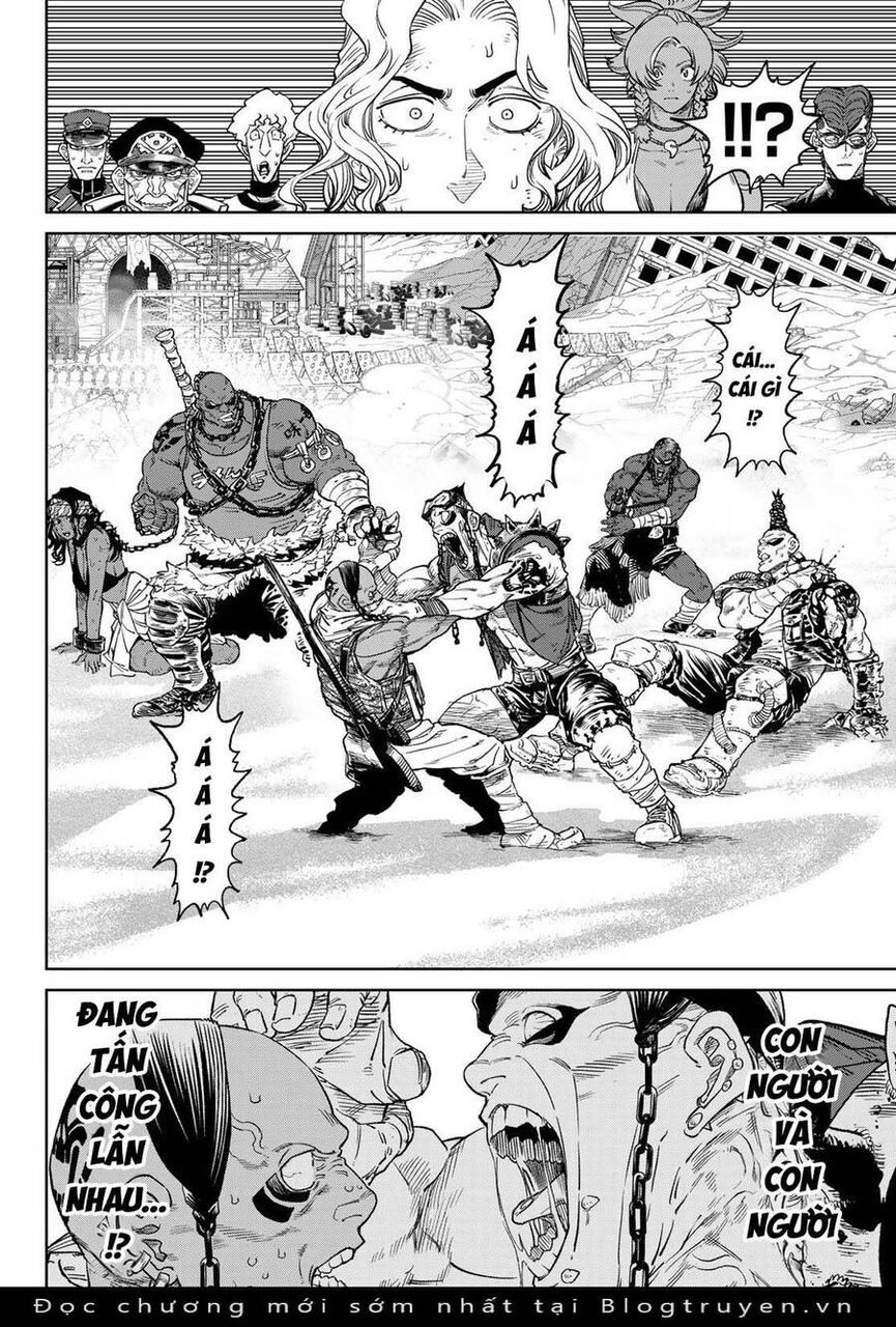 Versus Chapter 15 - 36