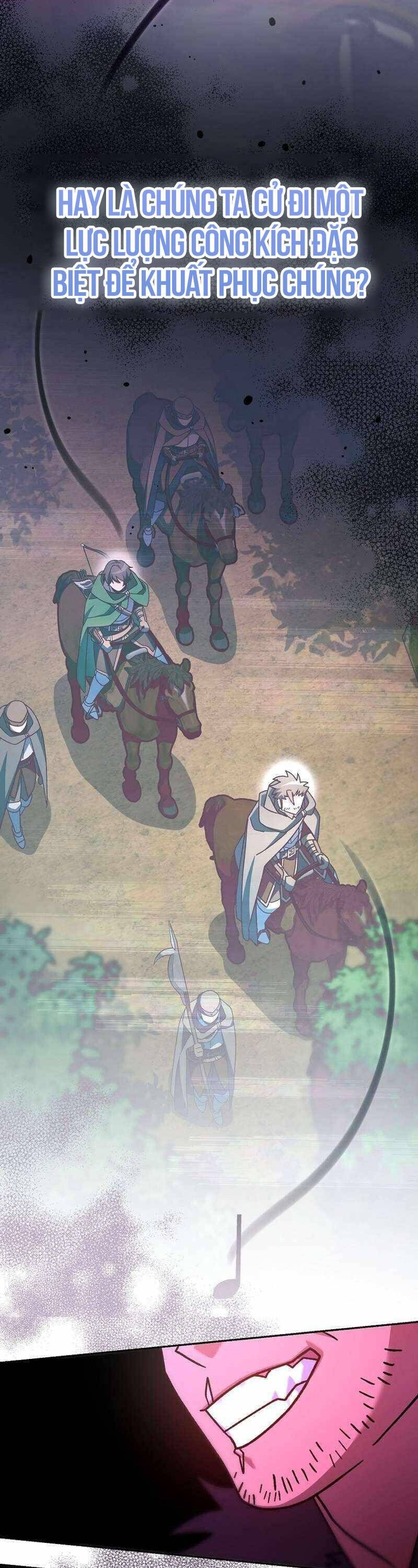 Stream Của Cung Thủ Thiên Tài Chapter 13 - 17