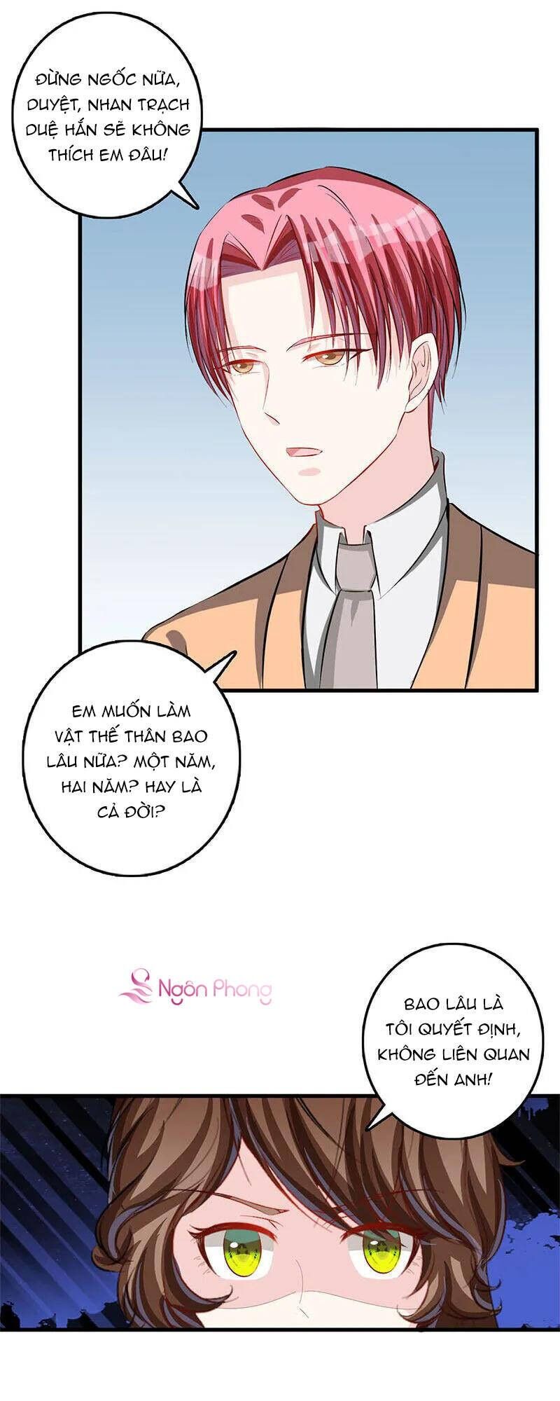 Tân Nương Thế Thân Chapter 76 - 28