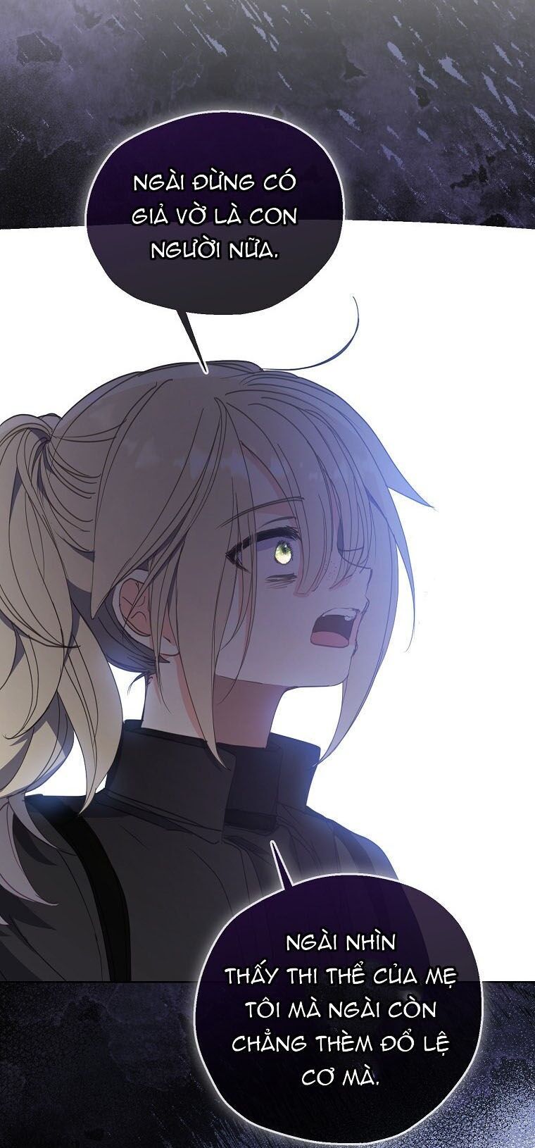 Bệ Hạ, Xin Đừng Giết Thần Nữa! Chapter 124.1 - 20