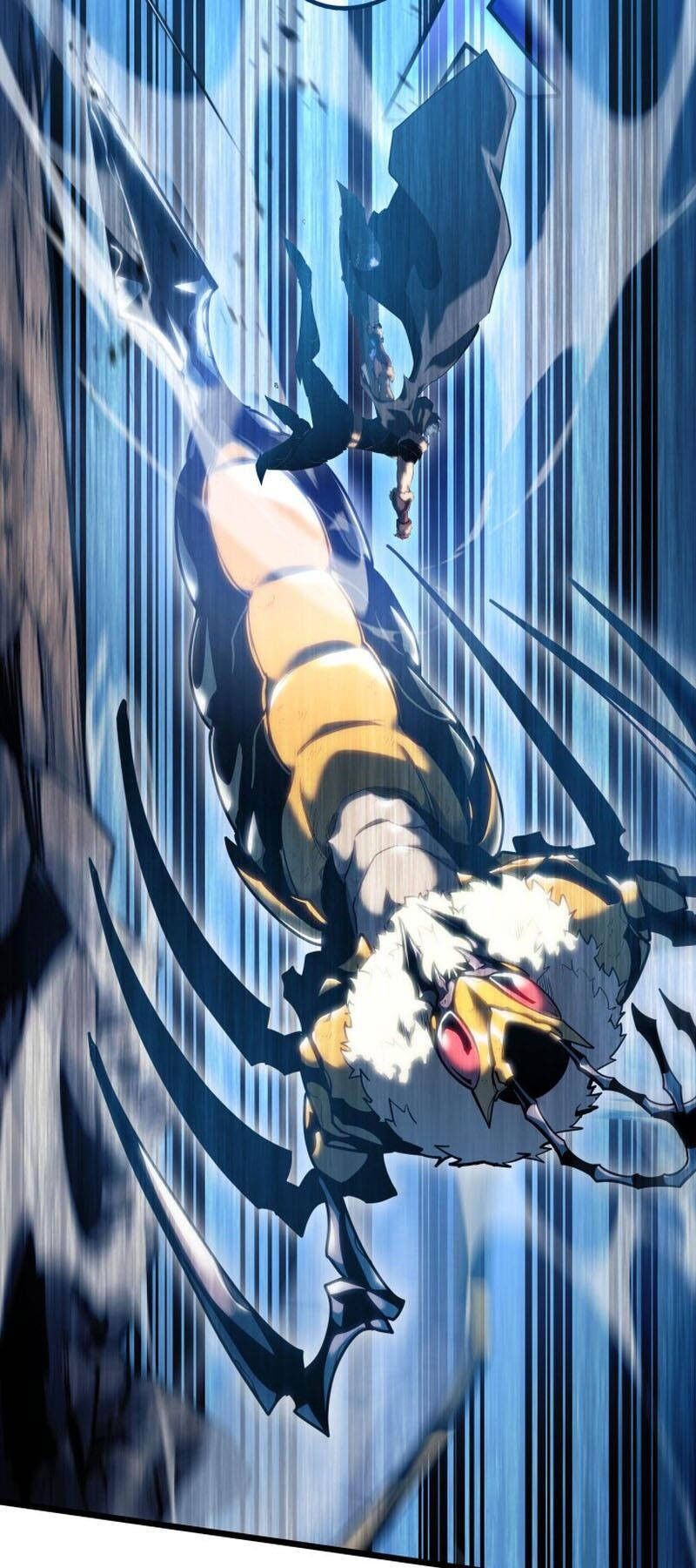 Sự Trở Lại Của Người Chơi Cấp Sss Chapter 104 - 67