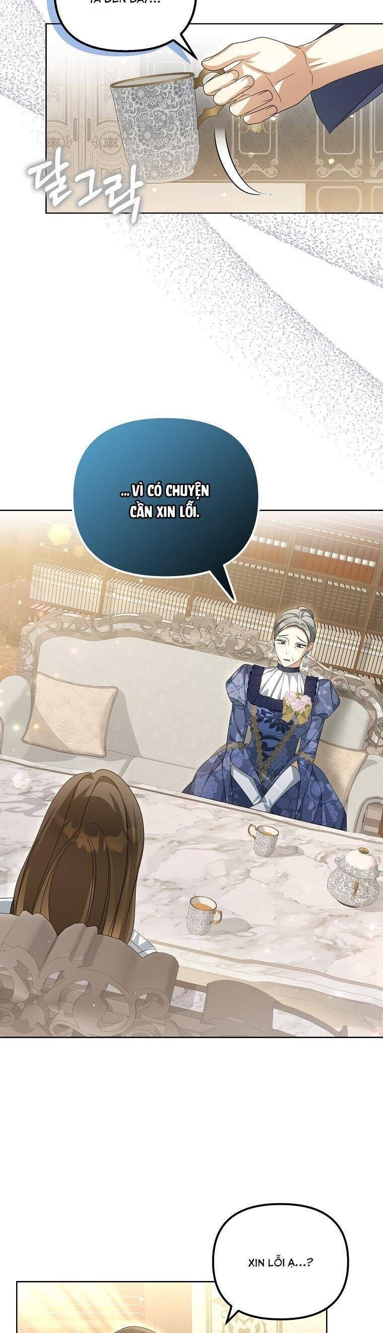 Sao Lại Ám Ảnh Cô Vợ Giả Mạo Quá Vậy? Chapter 26 - 36