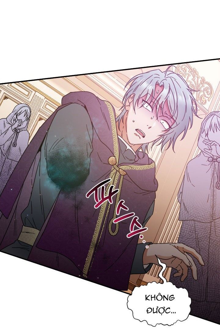 Tiểu Thư Bé Bỏng Đáng Yêu! Chapter 207.1 - 23