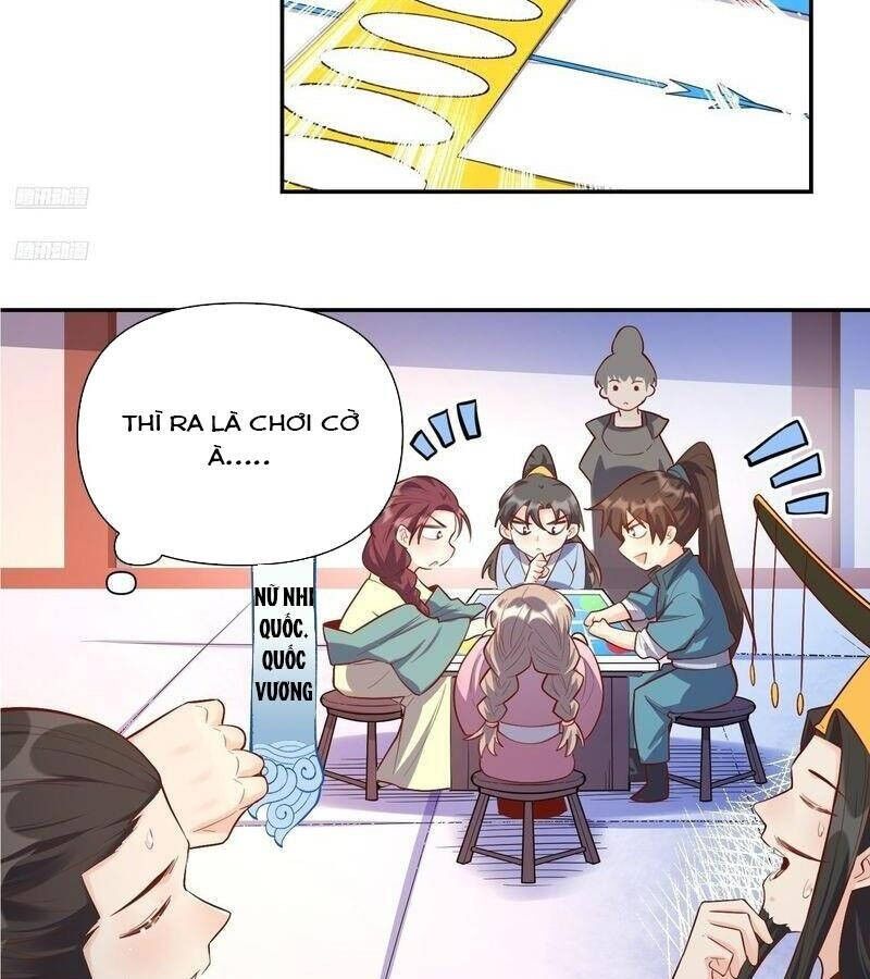 Nguyên Lai Ta Là Tu Tiên Đại Lão Chapter 406 - 3
