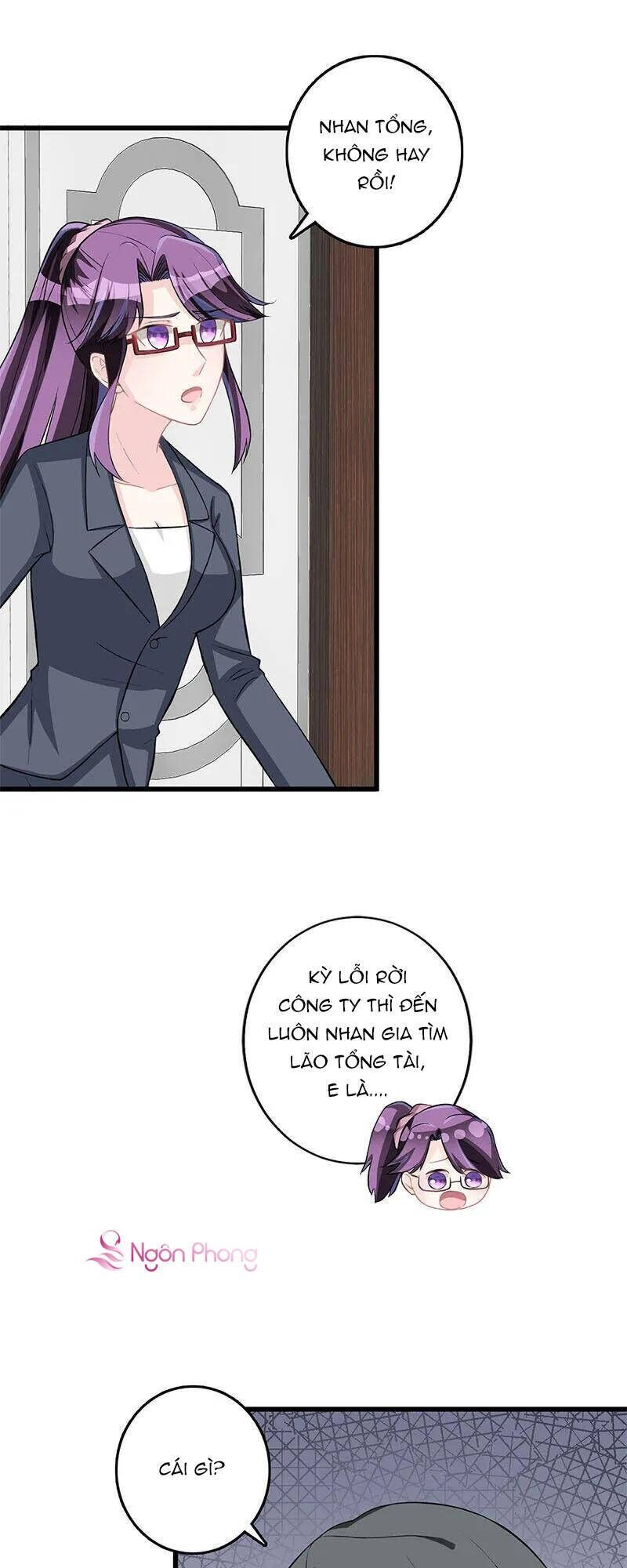 Tân Nương Thế Thân Chapter 76 - 20