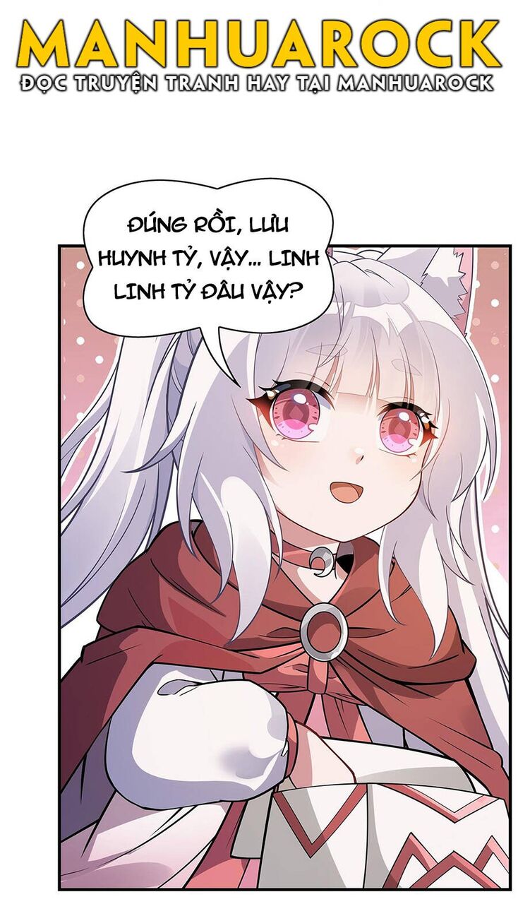 Các Nữ Đồ Đệ Của Ta Đều Là Chư Thiên Đại Lão Tương Lai Chapter 230 - 34