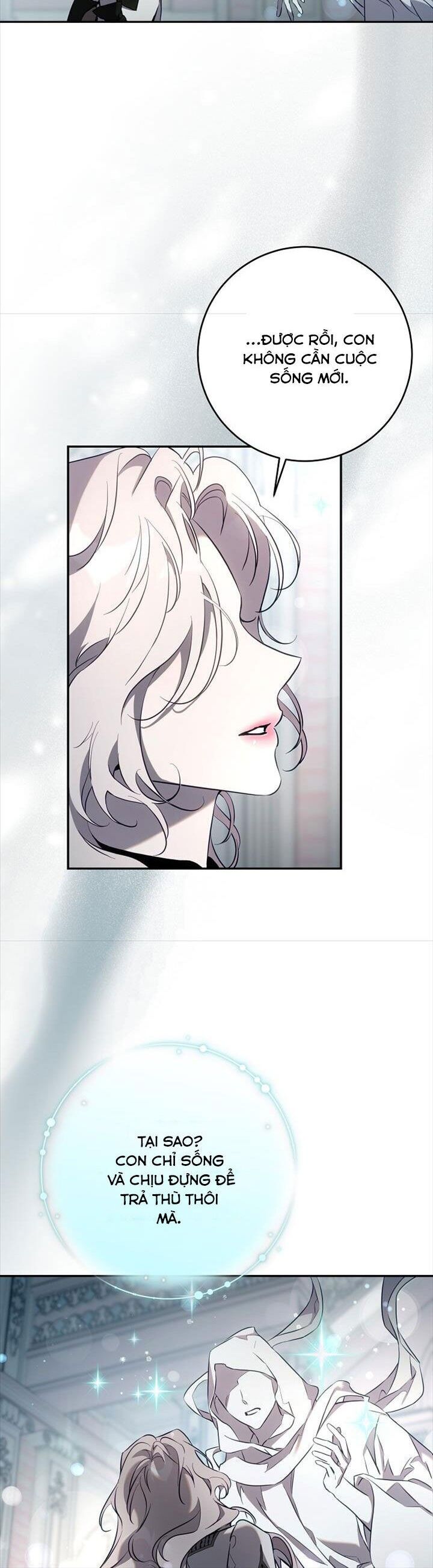 Tôi Đã Thuần Hóa Một Tên Bạo Chúa Và Chạy Trốn Chapter 114 - 32