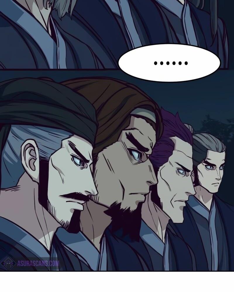 Túy Kiếm Dạ Hành Chapter 111 - 100