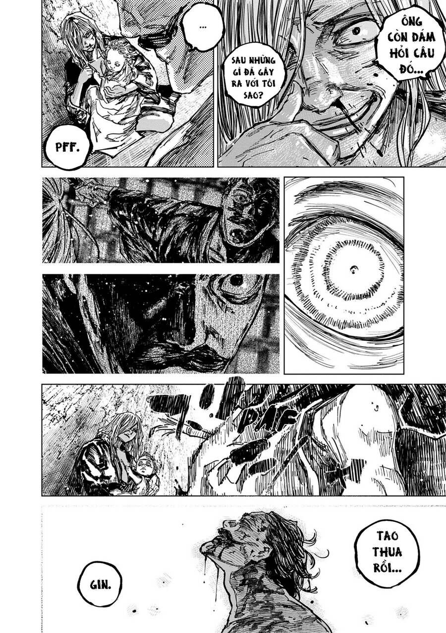 Gannibal Chapter 98 - 13