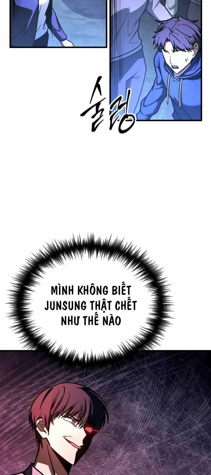 Cuốn Sách Chiến Lược Hàng Đầu Mà Chỉ Tôi Mới Có Thể Nhìn Thấy Chapter 11 - 79