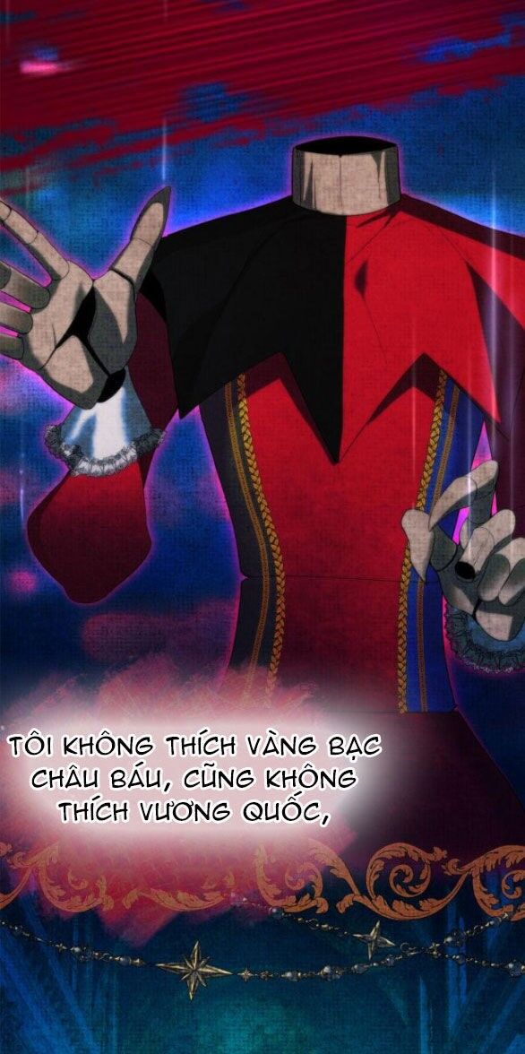 Chị Gái À, Kiếp Này Em Chính Là Nữ Hoàng Chapter 95.1 - 25