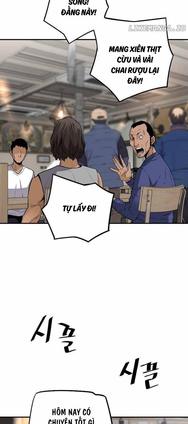Sự Trở Lại Của Huyền Thoại Chapter 126 - 37