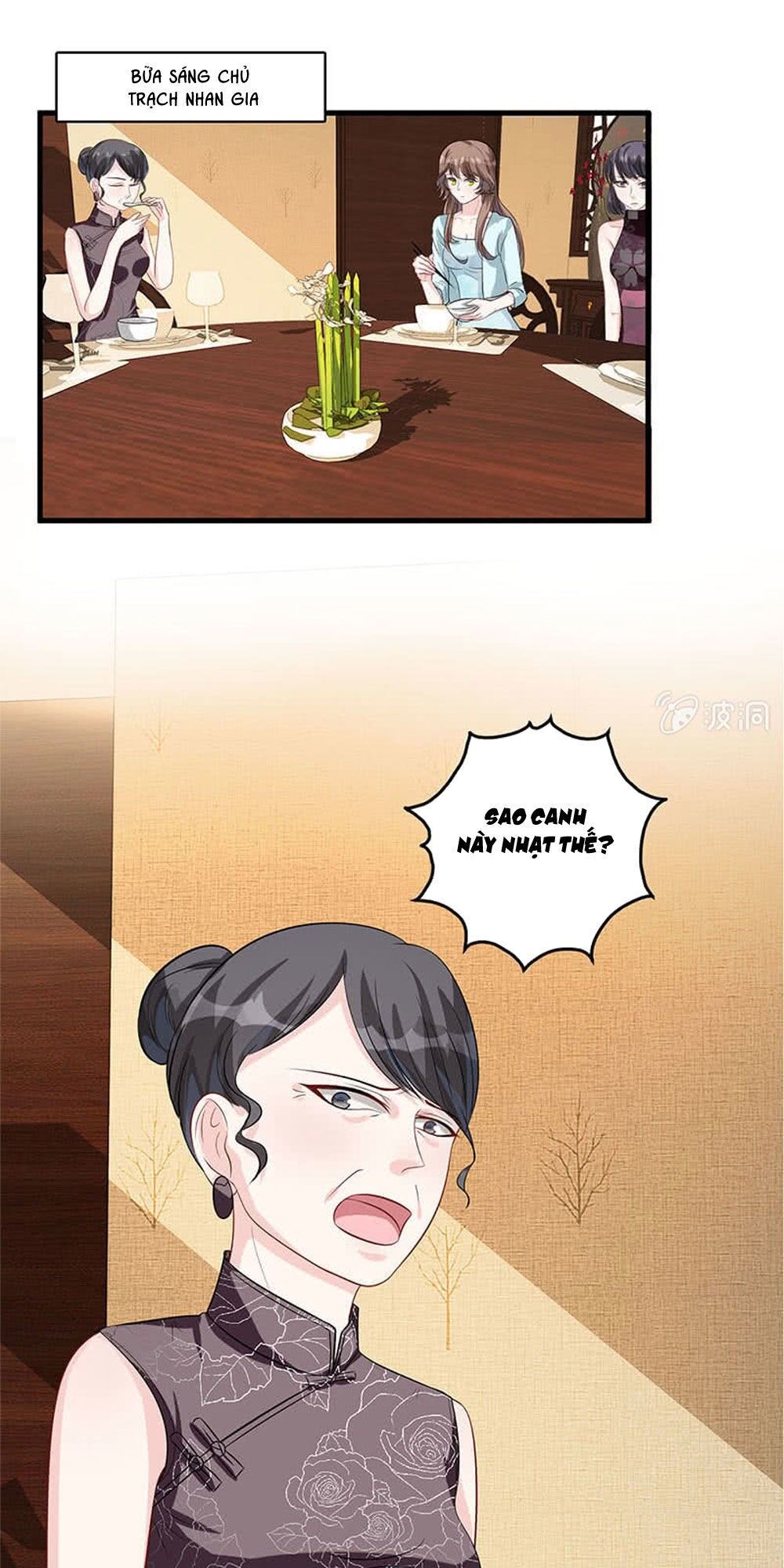 Tân Nương Thế Thân Chapter 11 - 9