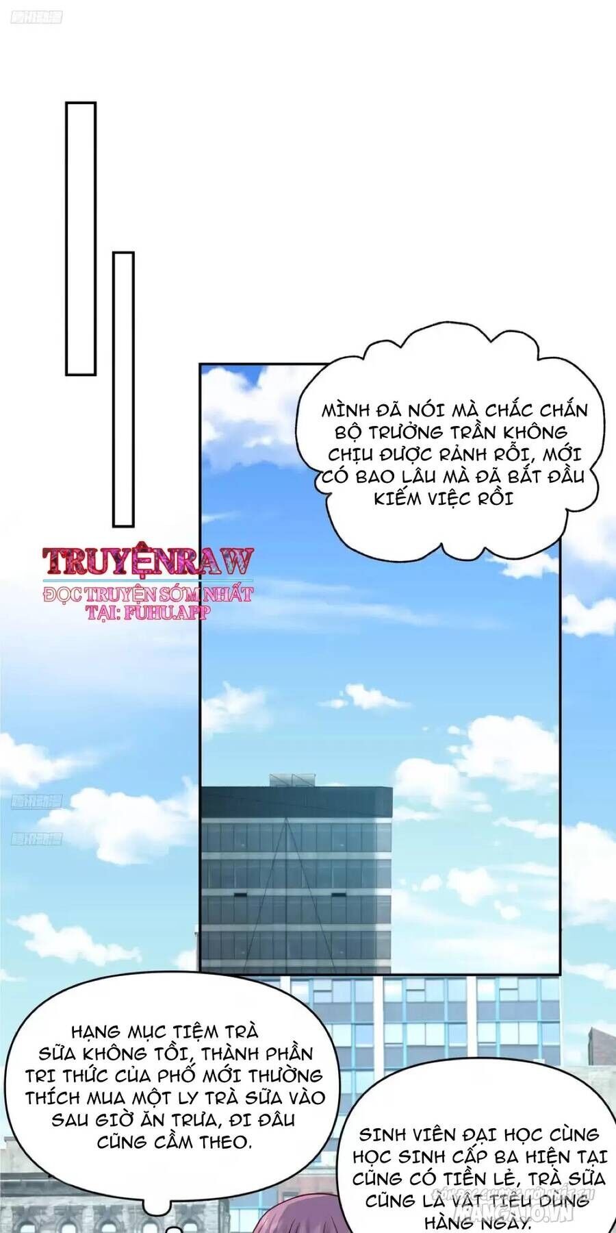 Ta Không Muốn Trùng Sinh Đâu Chapter 360 - 3