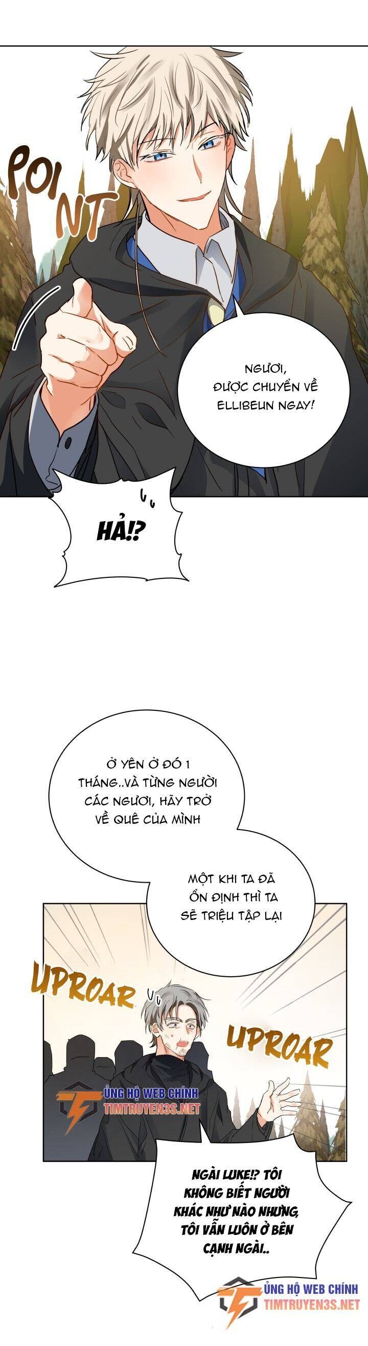 Huyết Nghiệp Kị Sĩ Chuyển Sinh Chapter 95 - 36