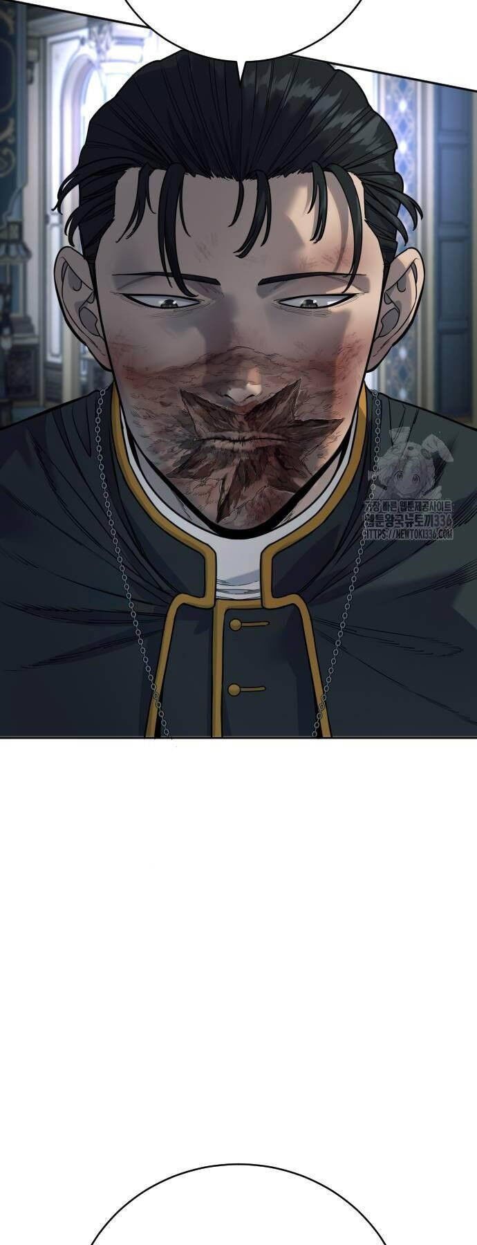 Cảnh Sát Báo Thù Chapter 60 - 14