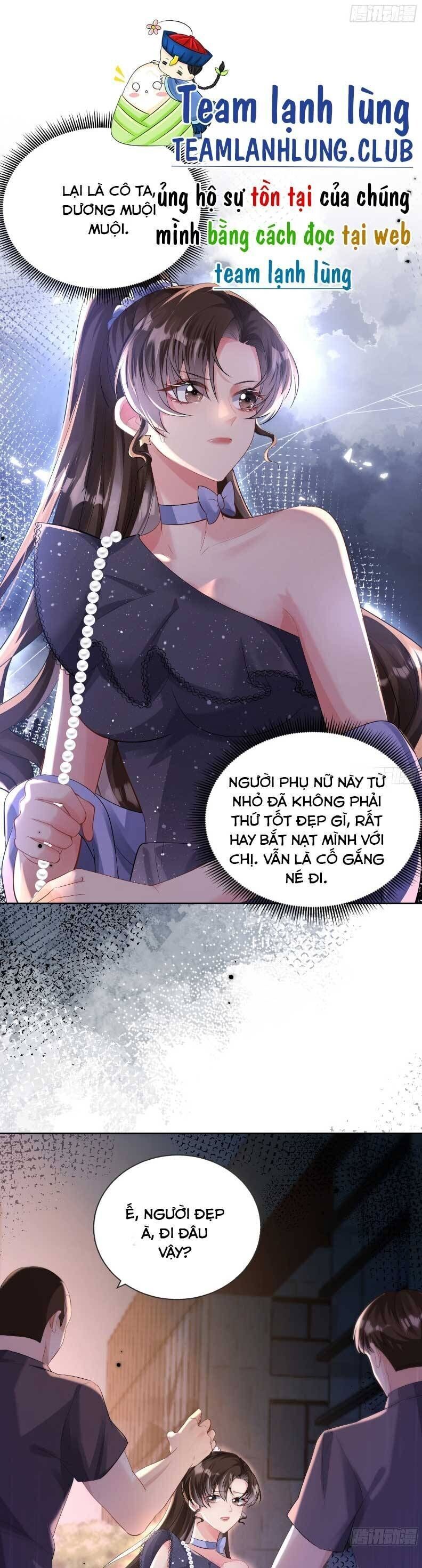 Cố Ý Chiếm Đoạt Chapter 40 - 4