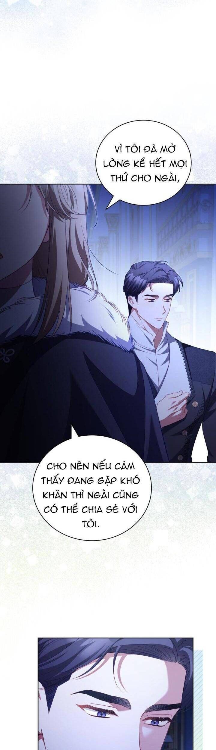 Nhật Ký Trông Trẻ Chapter 35 - 9
