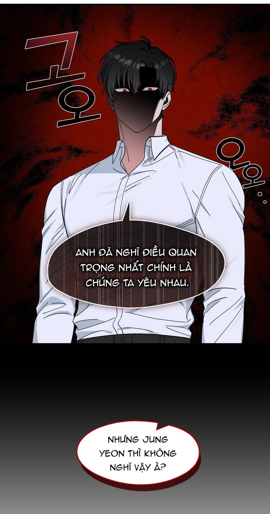 Đưa Em Đến Mặt Trăng Chapter 60.1 - 23