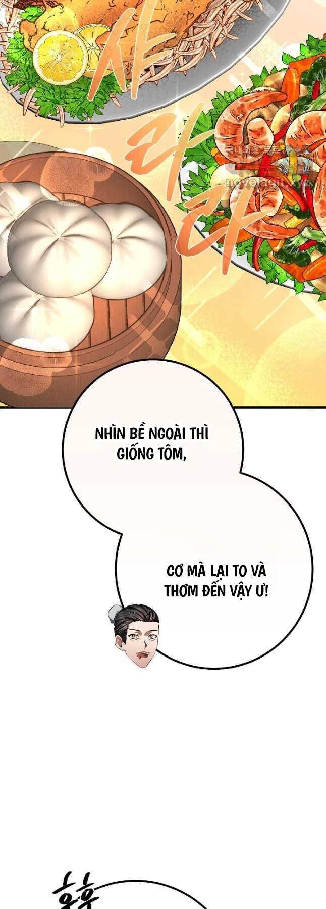 Thiên Tài Võ Thuật Hoàn Sinh Chapter 25 - 67