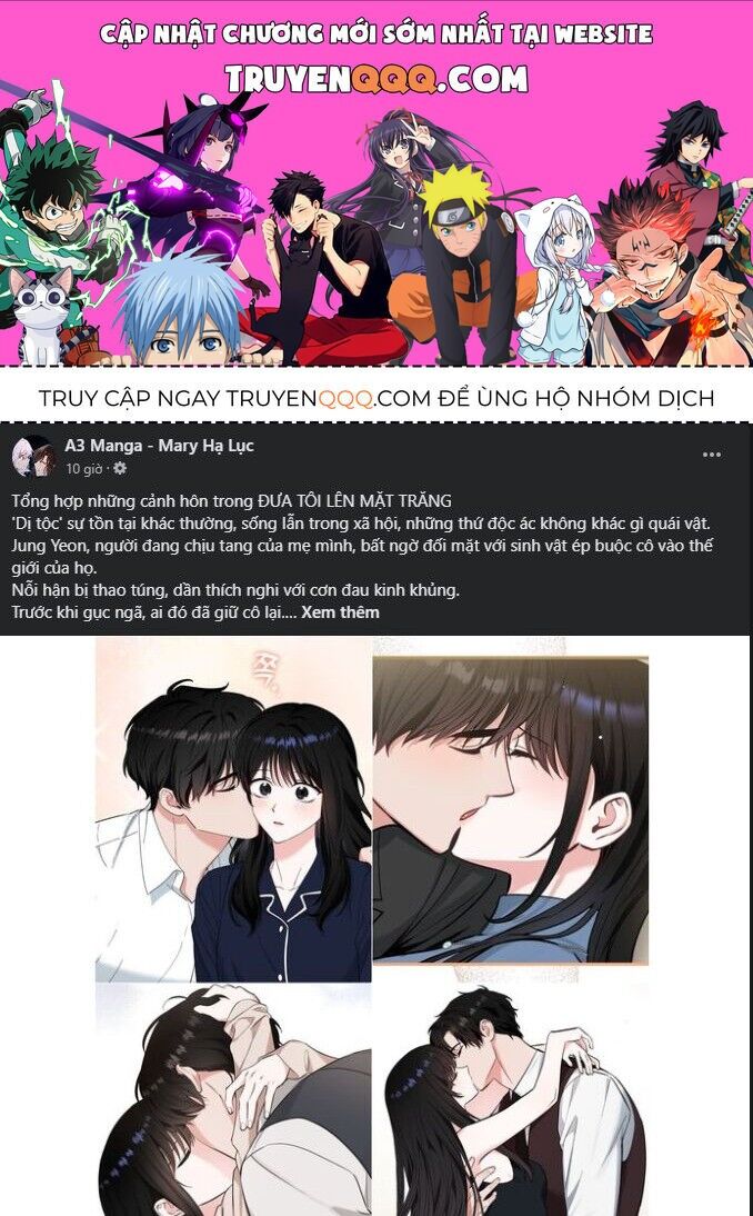 Bệ Hạ, Xin Đừng Giết Thần Nữa! Chapter 124.1 - 1