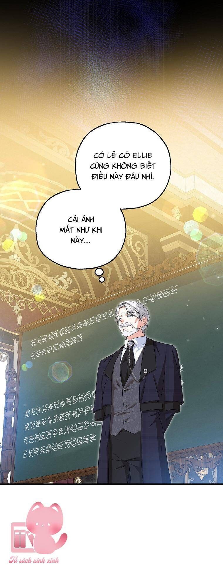 Nàng Dâu Nuôi Muốn Đứt Tình Đoạn Nghĩa Chapter 63 - 33