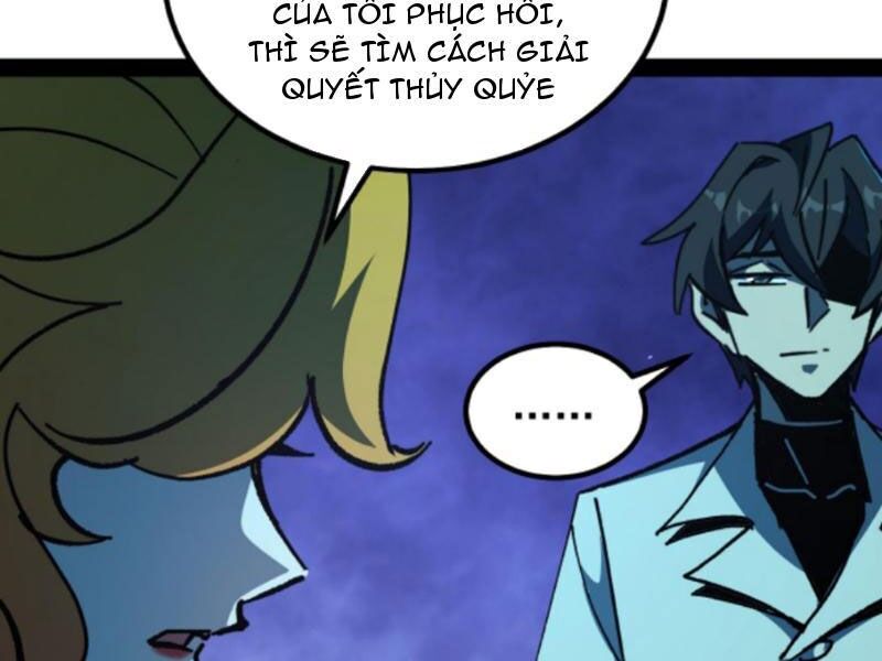 Quỷ Dị Khó Giết? Thật Xin Lỗi, Ta Mới Thật Sự Là Bất Tử Chapter 91 - 44