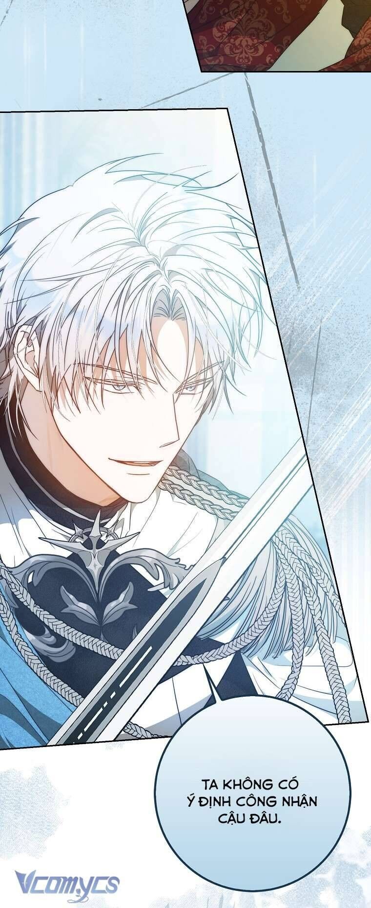 Tôi Trở Thành Vợ Nam Chính Chapter 99 - 30