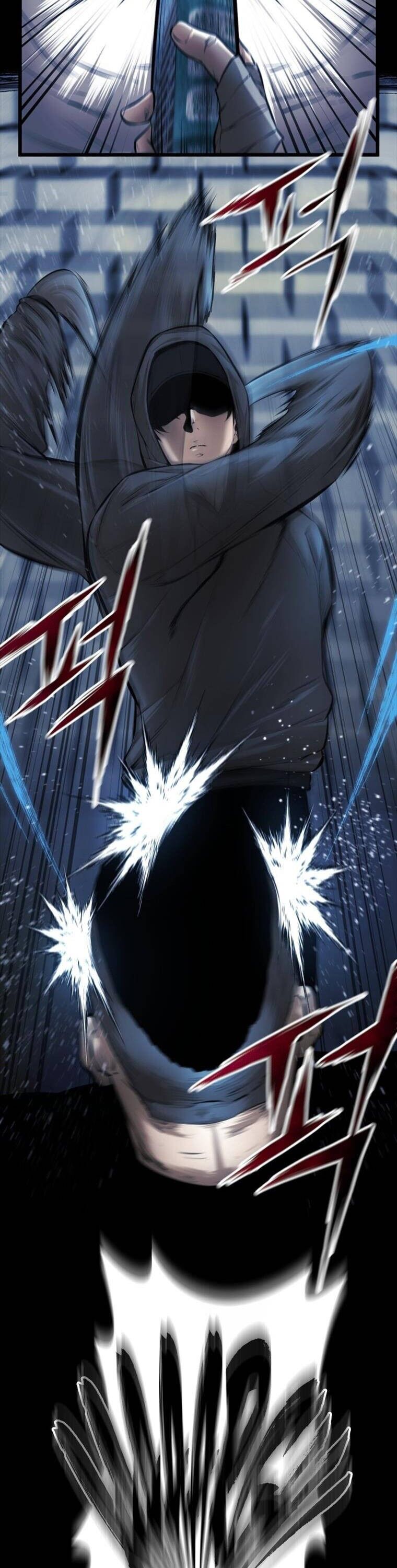 Thanh Kiếm Báo Thù Chapter 4 - 37