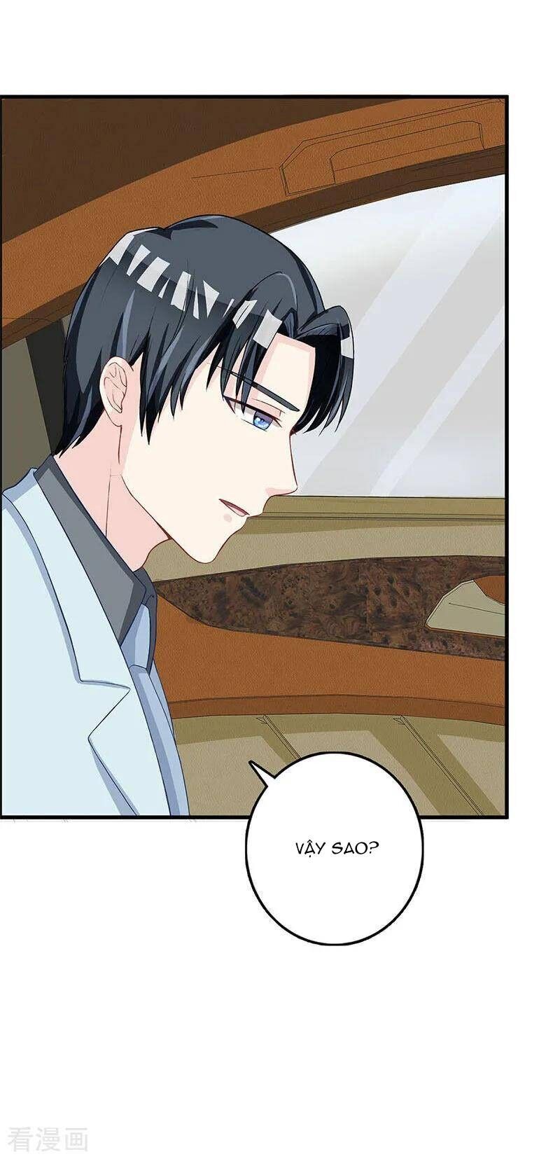 Tân Nương Thế Thân Chapter 72 - 7