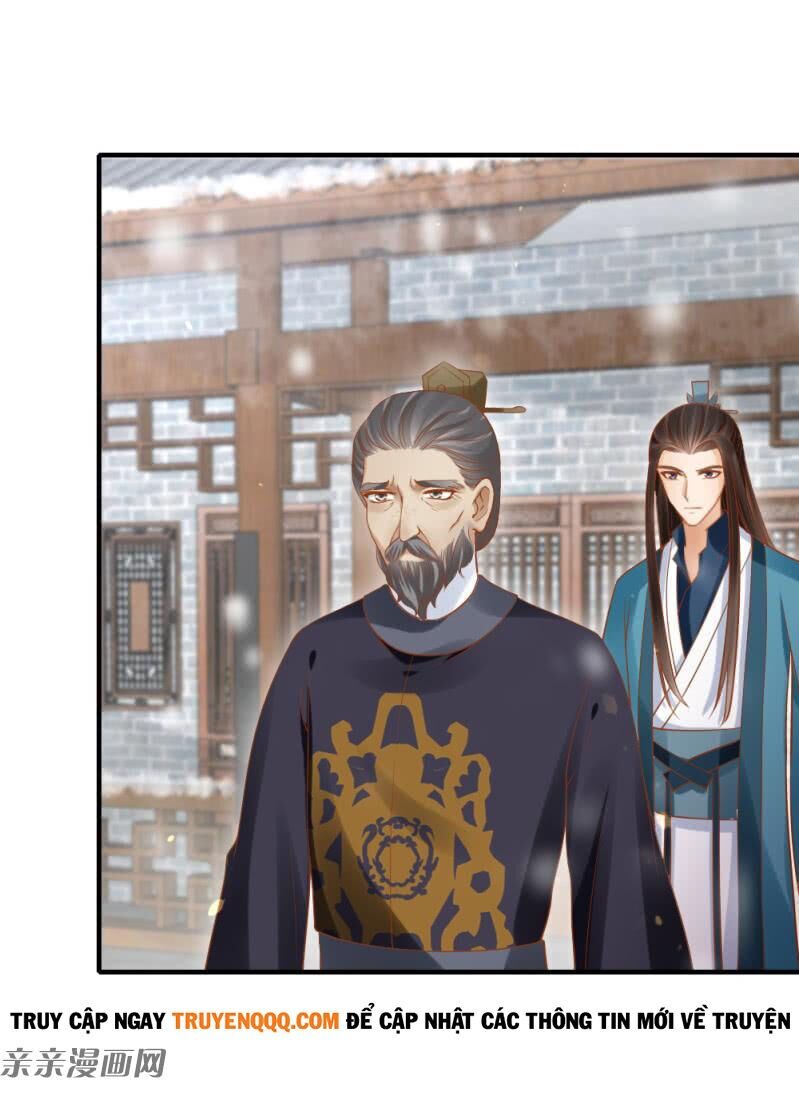 Trục Phong Nguyệt, Dư Quân Hỉ Chapter 47 - 10