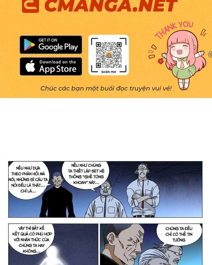 Nhất Nhân Chi Hạ Chapter 312 - 2