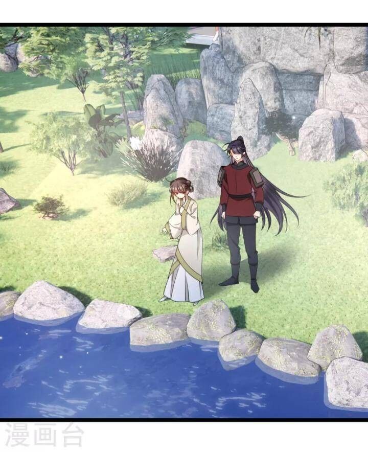 Nụ Cười Của Ngươi Ngọt Đến Mức Làm Gãy Tám Cái Răng Của Ta Chapter 104 - 8