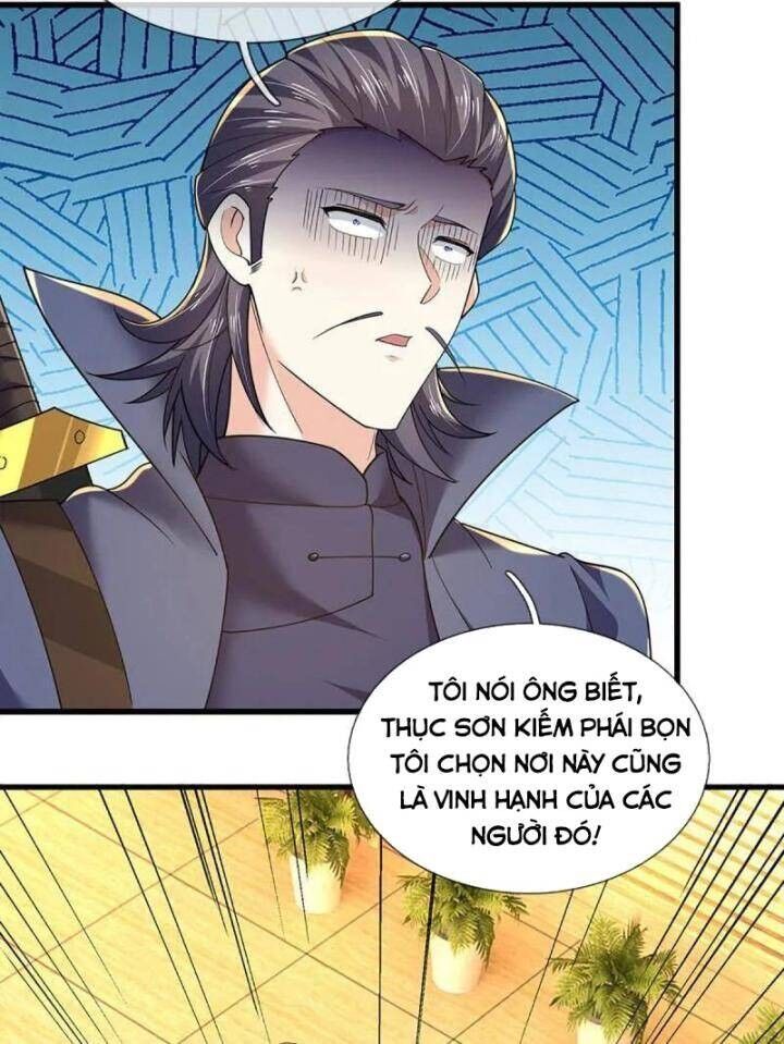 Luyện Thể Trăm Nghìn Tầng Chapter 345 - 55