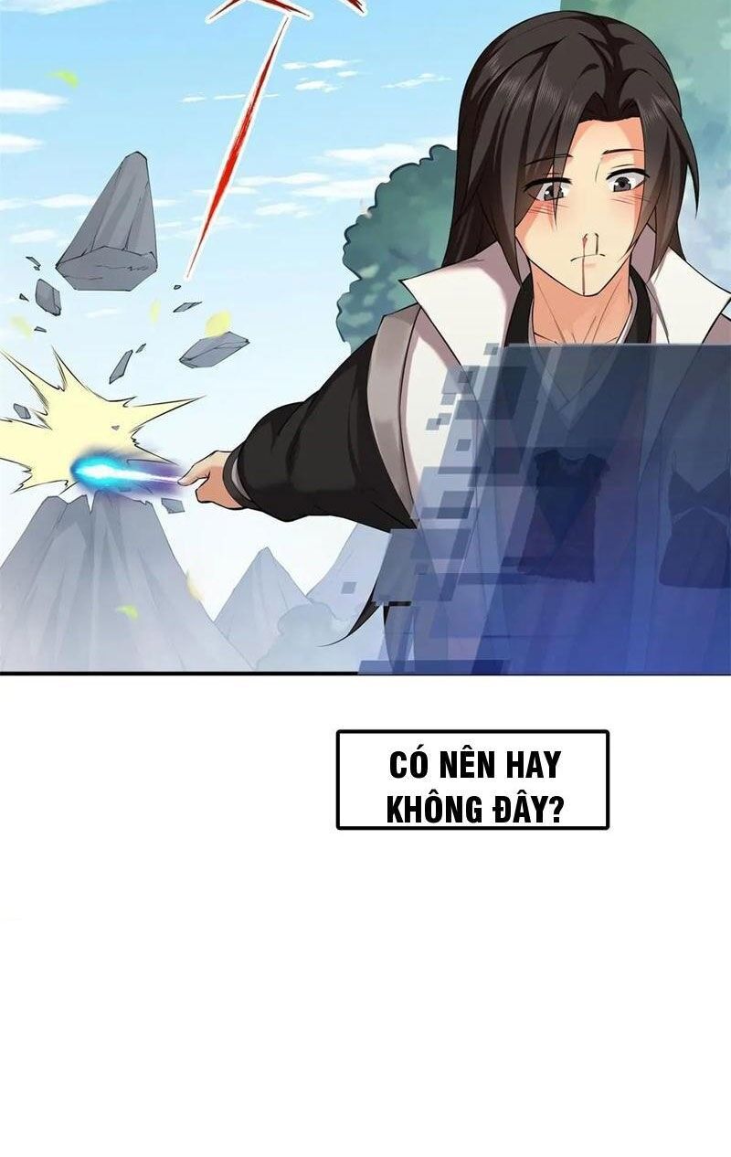 Bắt Đầu Với Tuyệt Sắc Sư Tôn: Hệ Thống Tổng Cục Phản Cốt Chapter 71 - 8