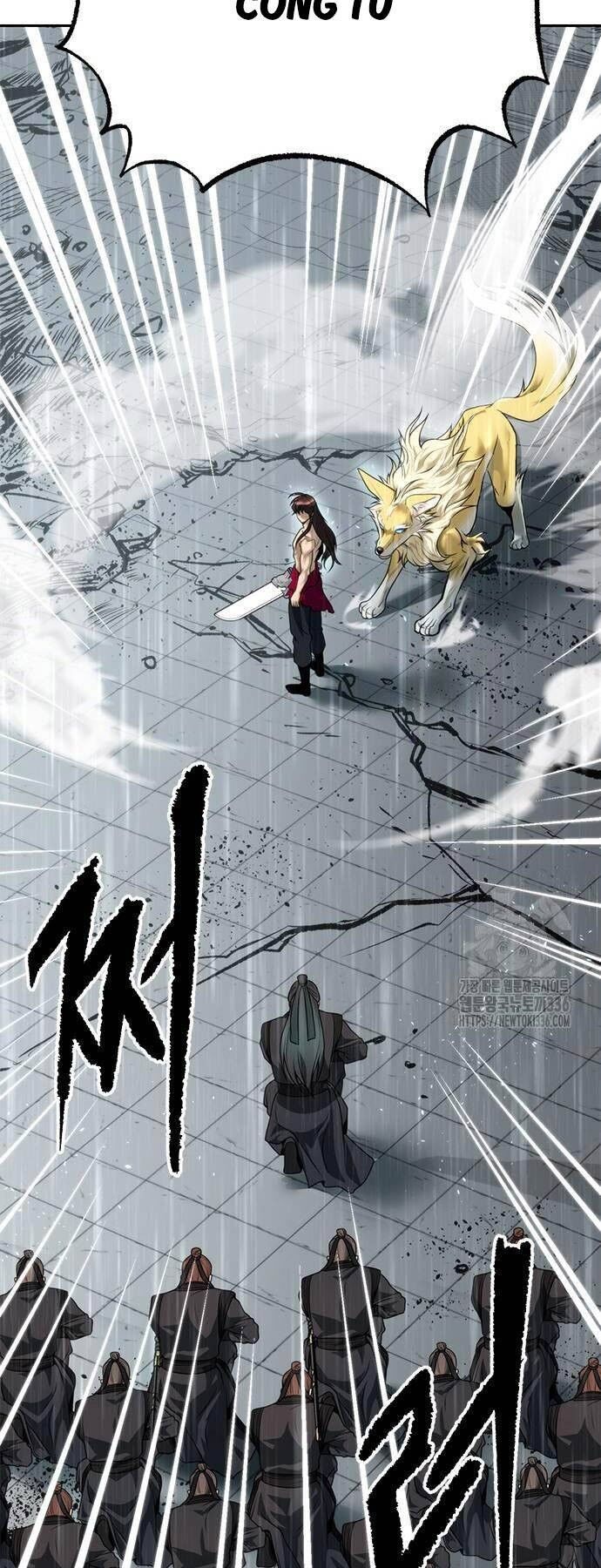 Ma Đạo Chuyển Sinh Ký Chapter 68 - 11