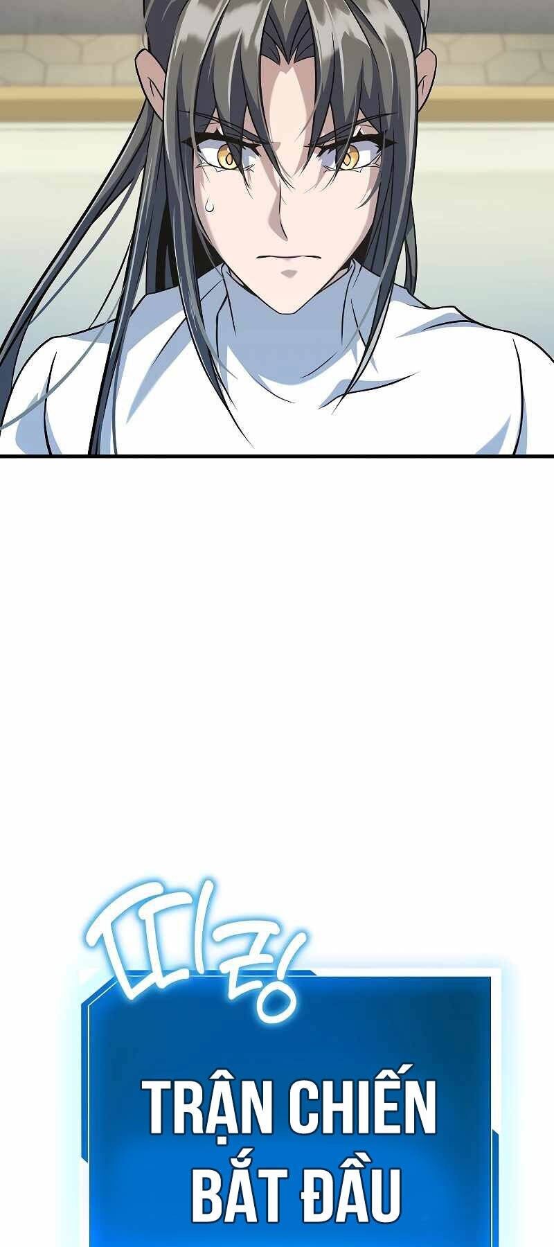 Những Nhân Vật Chính Mà Chỉ Tôi Biết Chapter 25 - 42