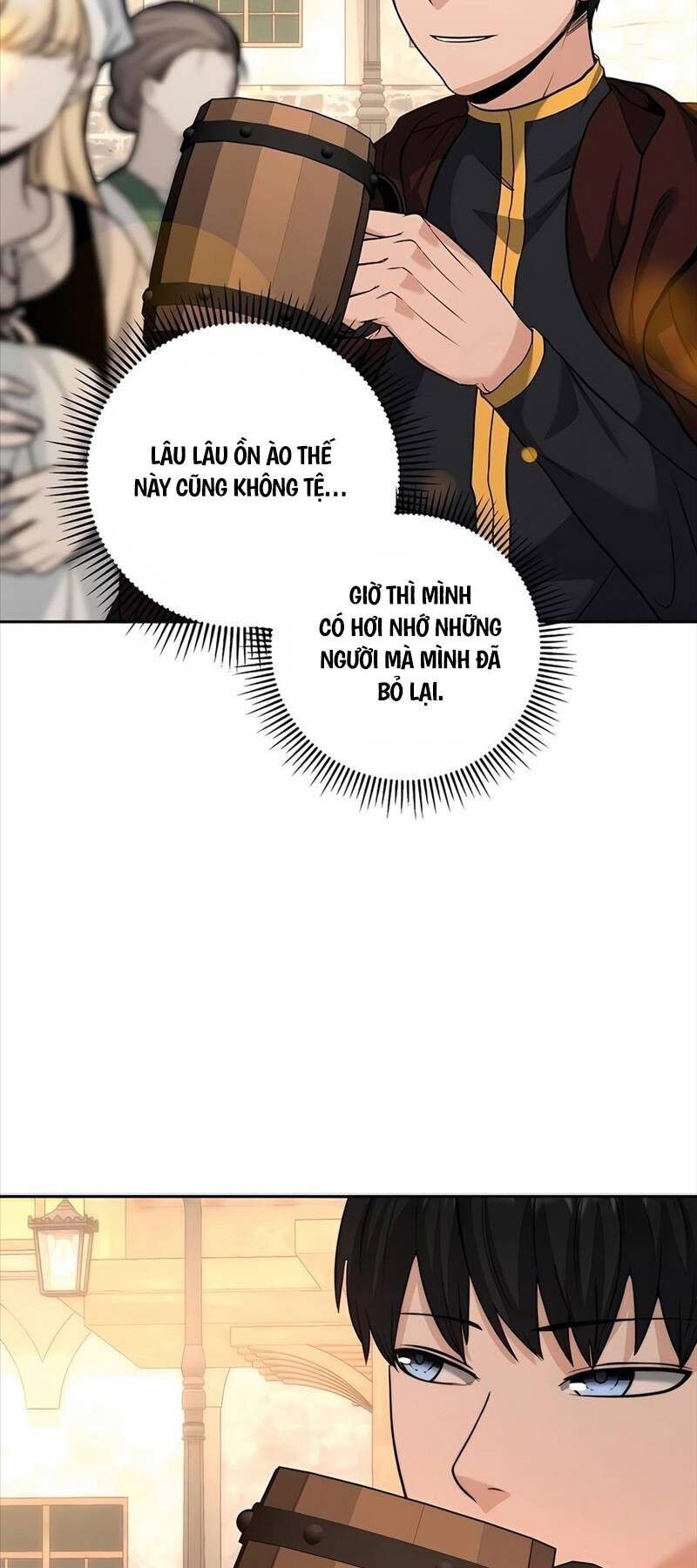 Cháu Trai Thánh Đế Là Tử Linh Sư Chapter 42 - Trang 2