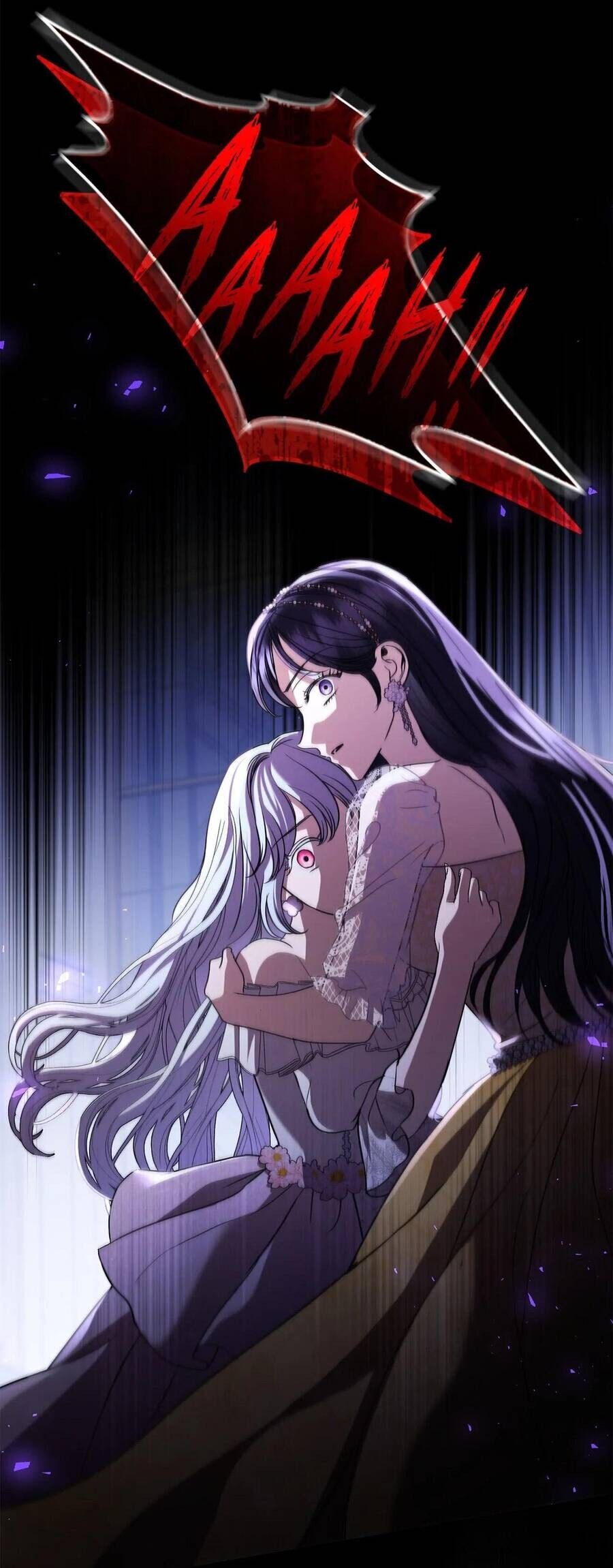 Thân Gửi Tình Nhân Của Chồng Tôi Chapter 35.1 - 40