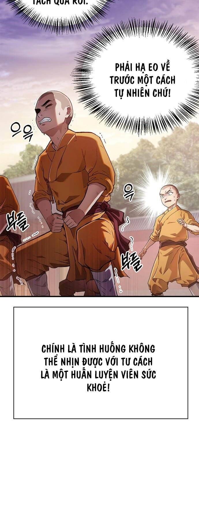 Huấn Luyện Viên Murim Thiên Tài Chapter 2 - 11