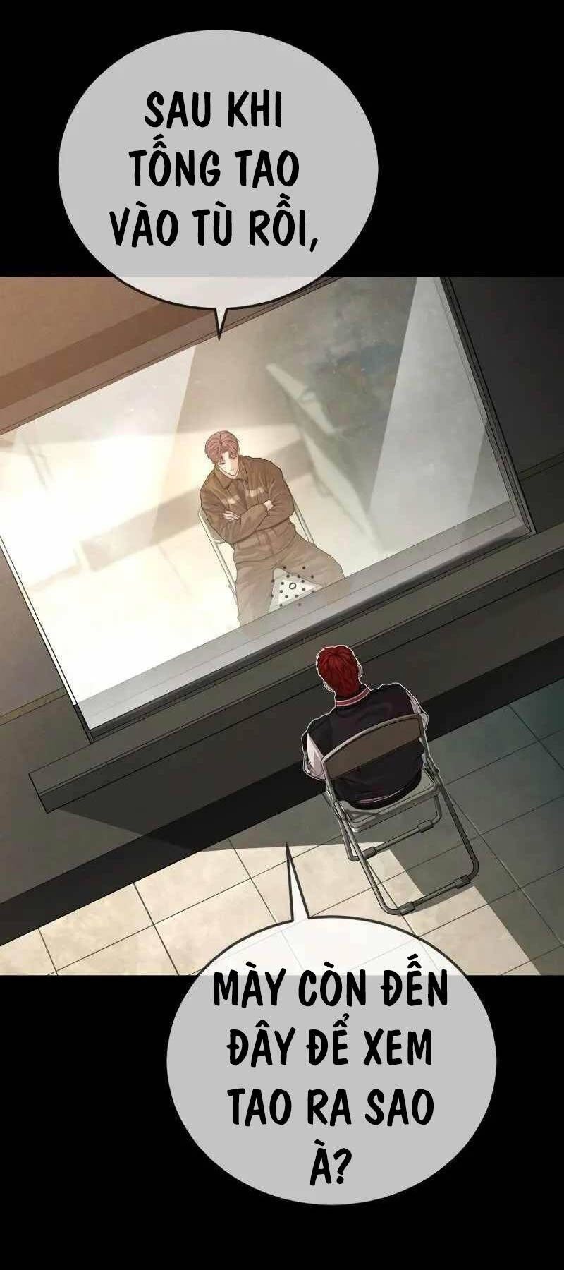 Cậu Bé Tội Phạm Chapter 62 - 3