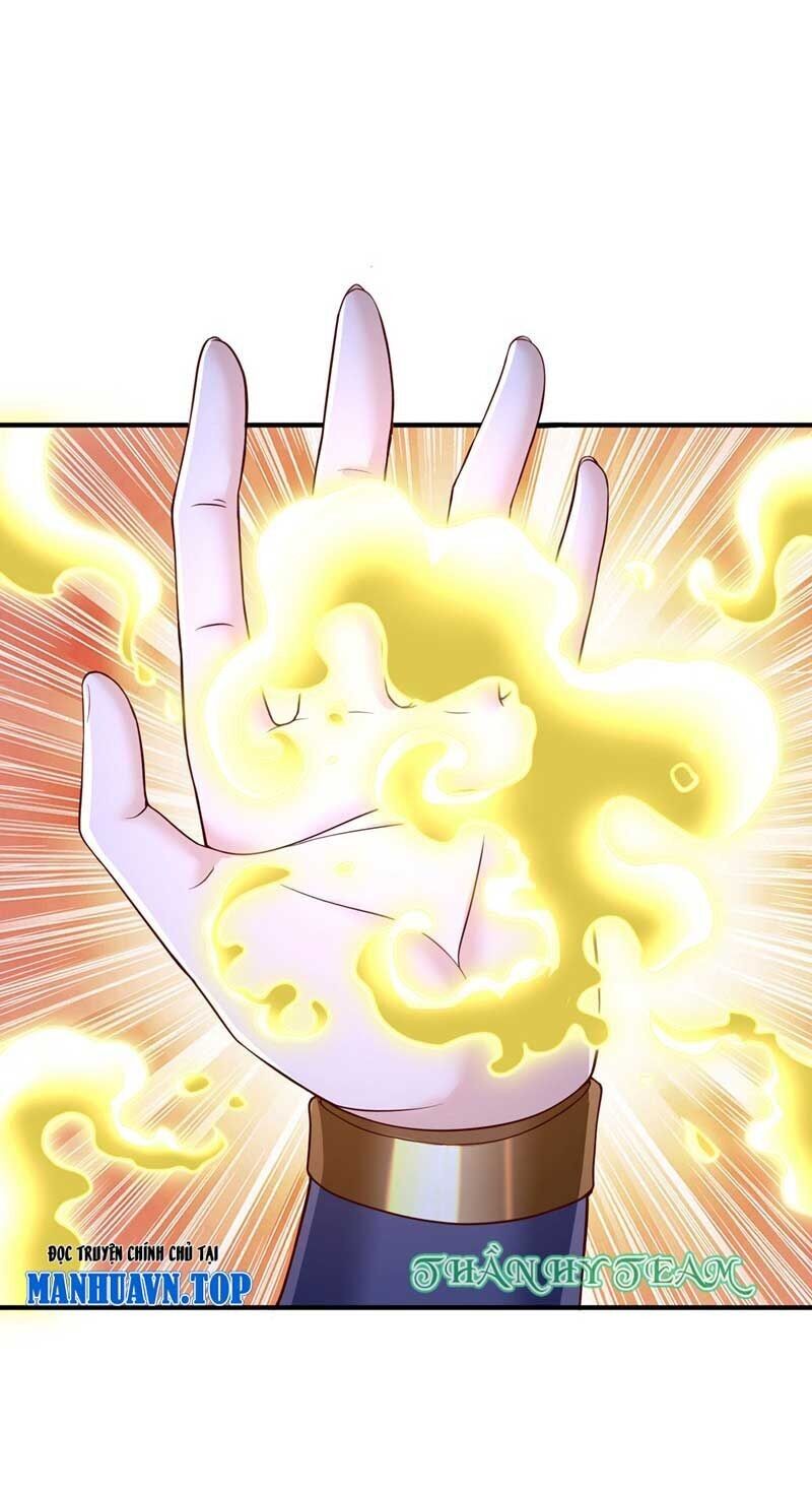 Ta Bị Nhốt Tại Cùng Một Ngày Mười Vạn Năm Chapter 412 - 14