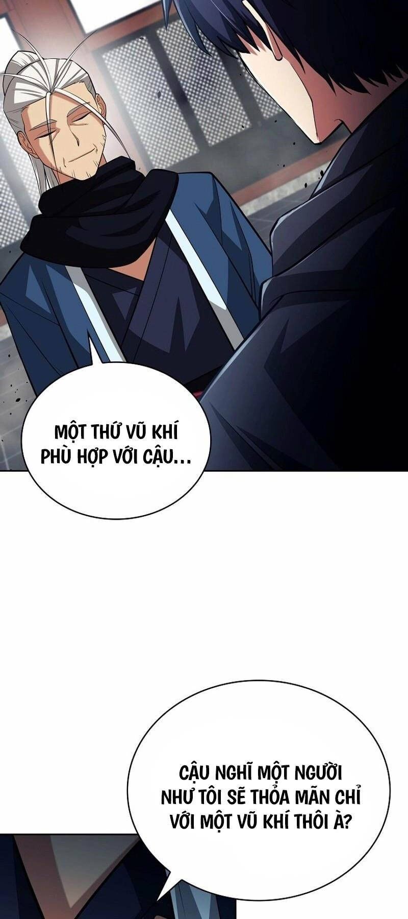 Bậc Thầy Debuff Chapter 22 - 14