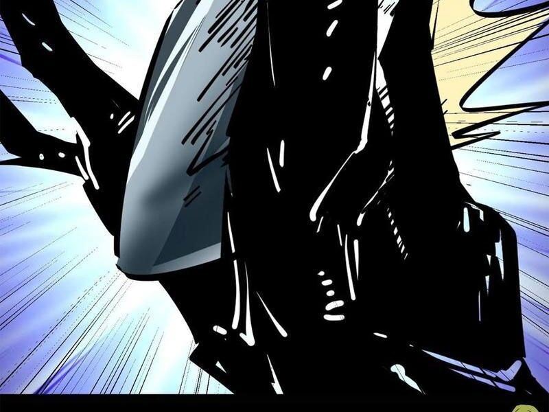 Quỷ Dị Khó Giết? Thật Xin Lỗi, Ta Mới Thật Sự Là Bất Tử Chapter 88 - 107