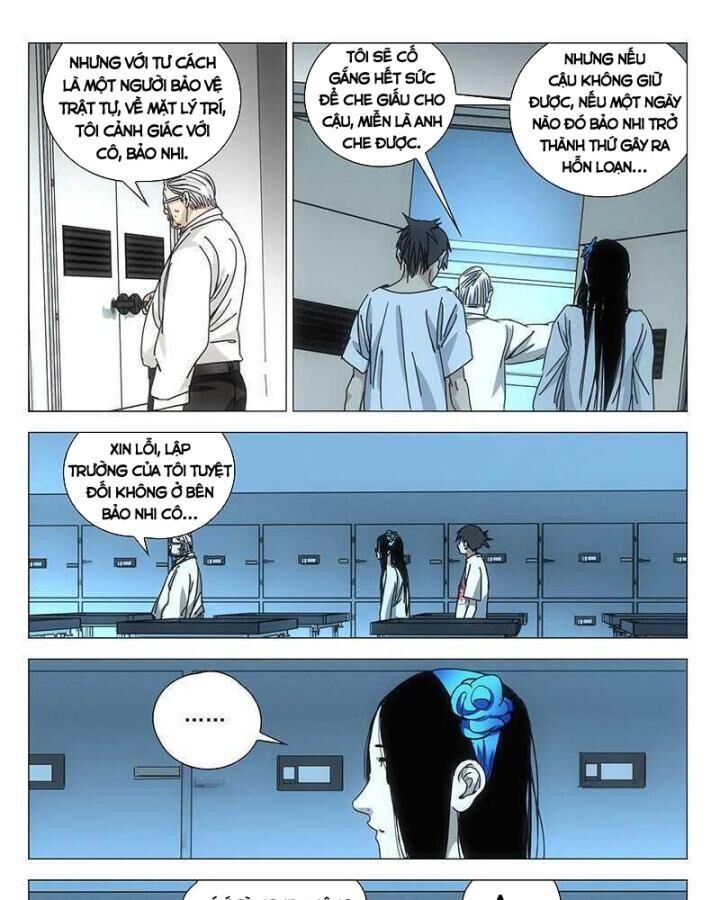 Nhất Nhân Chi Hạ Chapter 314 - 4