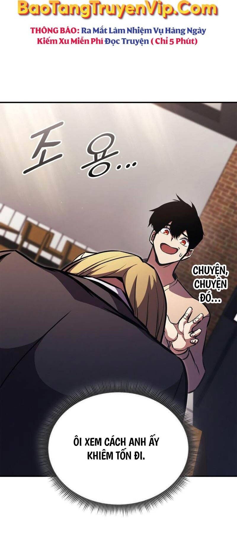 Huyền Thoại Game Thủ – Tái Xuất Chapter 153 - Trang 2