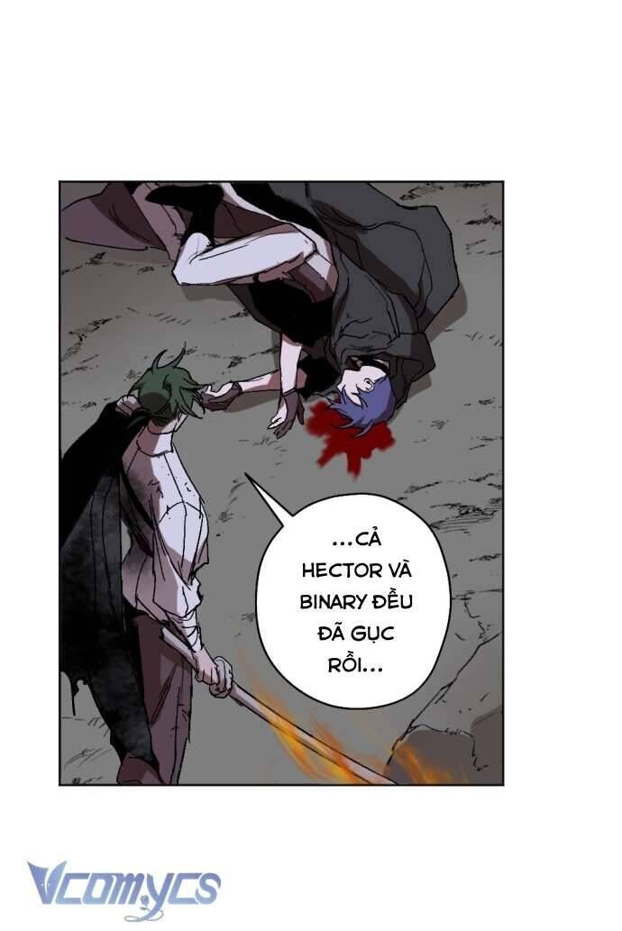 Lời Thú Nhận Của Chúa Tể Bóng Tối Chapter 20 - 22