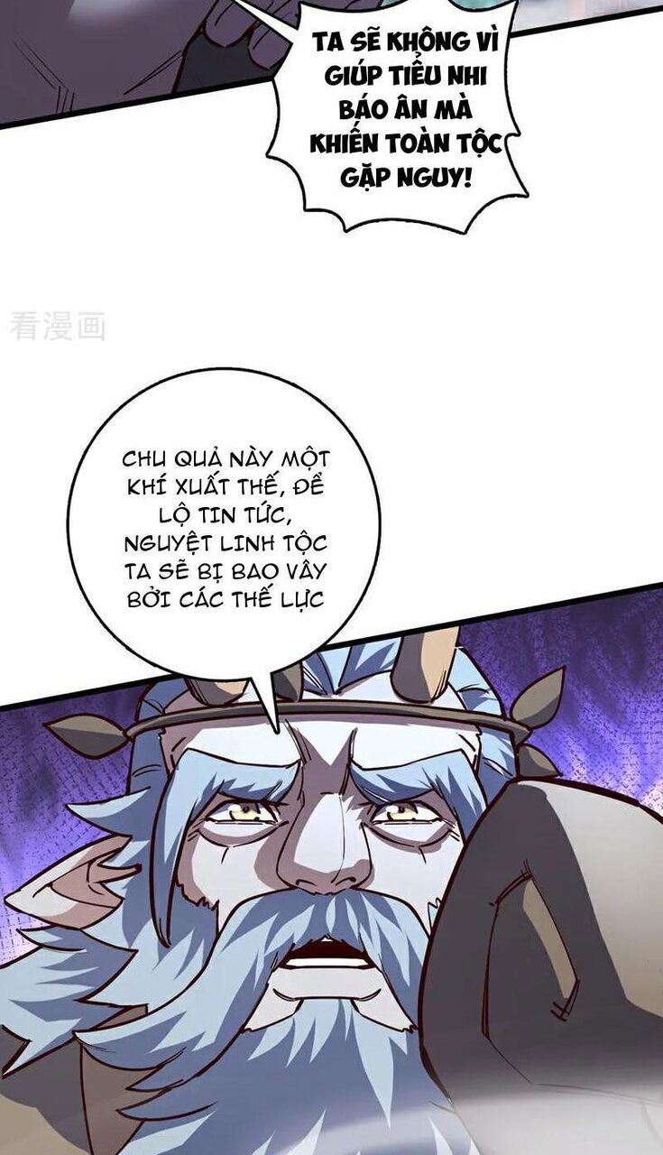 Ta , Thần Long Chi Hậu Chapter 83 - 13